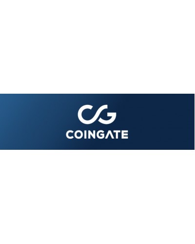 CoinGate Bitcoin Payment Method